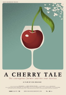 A Cherry Tale Trailer