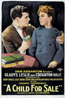 A Child for Sale Trailer