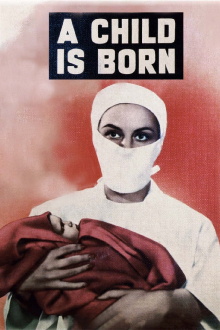 A Child is Born Trailer