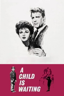 A Child Is Waiting Trailer