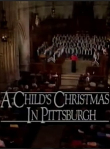 A Child's Christmas In Pittsburgh Trailer