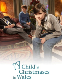 A Child's Christmases in Wales Trailer