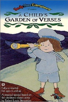 A Child's Garden of Verses Trailer