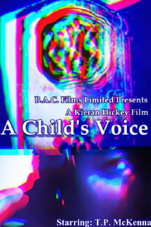 A Child's Voice Trailer