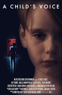 A Child's Voice Trailer