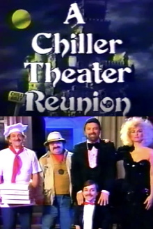 A Chiller Theater Reunion Trailer