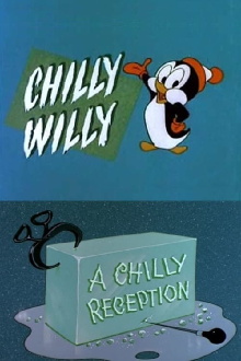 A Chilly Reception Trailer