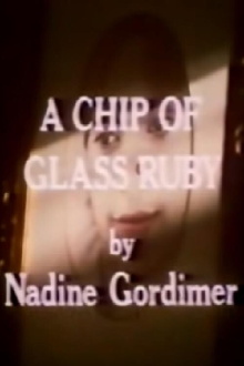 A Chip of Glass Ruby Trailer