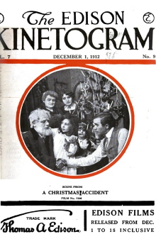 A Christmas Accident Trailer
