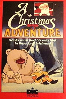 A Christmas Adventure Trailer