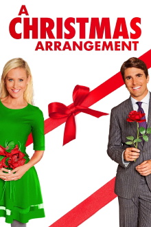 A Christmas Arrangement Trailer
