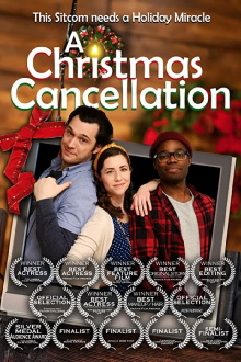 A Christmas Cancellation Trailer