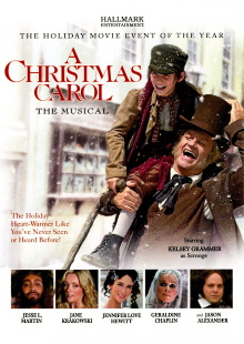 A Christmas Carol Trailer