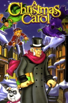 A Christmas Carol Trailer