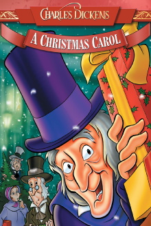 A Christmas Carol Trailer