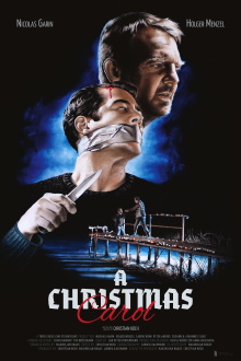 A Christmas Carol Trailer