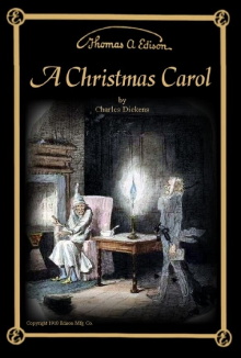 A Christmas Carol Trailer