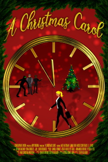 A Christmas Carol Trailer