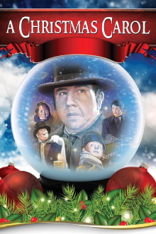 A Christmas Carol Trailer
