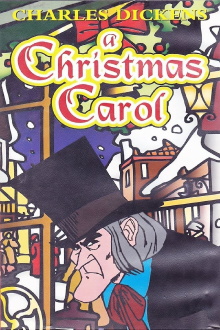 A Christmas Carol Trailer