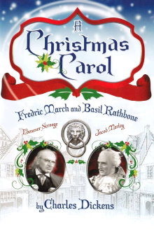A Christmas Carol Trailer