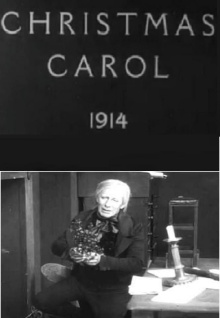 A Christmas Carol Trailer
