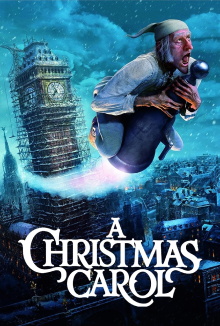 A Christmas Carol Trailer