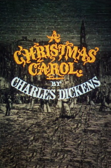 A Christmas Carol Trailer