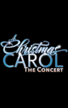 A Christmas Carol: The Concert Trailer