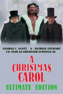 A Christmas Carol: Ultimate Edition Trailer