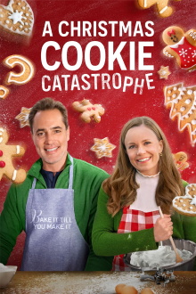 A Christmas Cookie Catastrophe Trailer