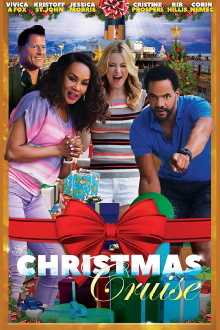 A Christmas Cruise Trailer