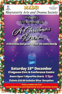 A Christmas Dream Trailer