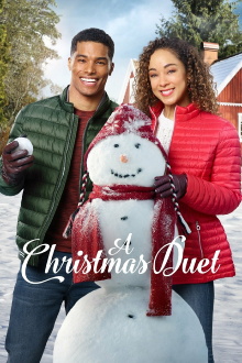 A Christmas Duet Trailer