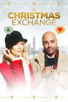 A Christmas Exchange Trailer