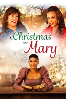 A Christmas for Mary Trailer