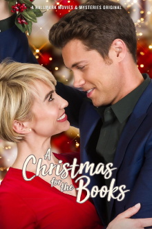 A Christmas for the Books Trailer