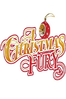 A Christmas Fury Trailer