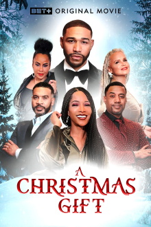 A Christmas Gift Trailer