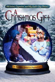 A Christmas Gift Trailer