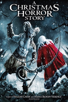 A Christmas Horror Story Trailer