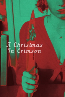 A Christmas In Crimson Trailer