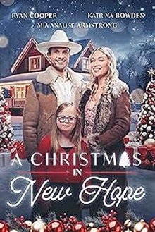 A Christmas in New Hope Trailer