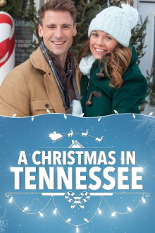 A Christmas in Tennessee Trailer