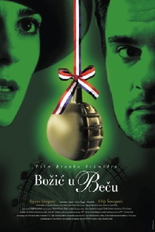 A Christmas in Vienna Trailer