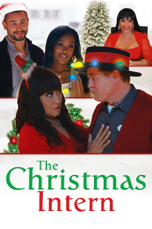 A Christmas Intern Trailer