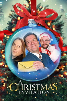 A Christmas Invitation Trailer