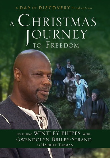 A Christmas Journey to Freedom Trailer