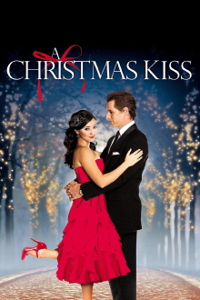 A Christmas Kiss Trailer