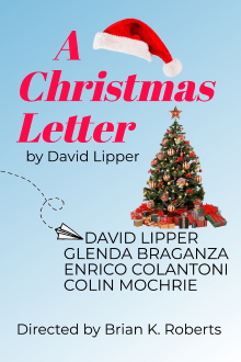A Christmas Letter Trailer